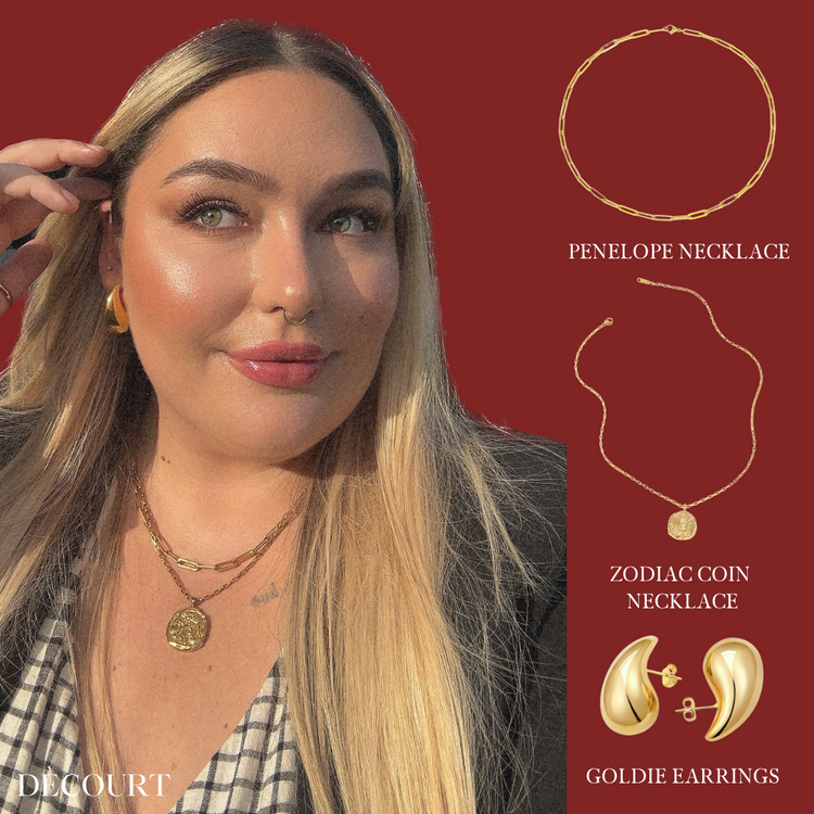 Shop the Look