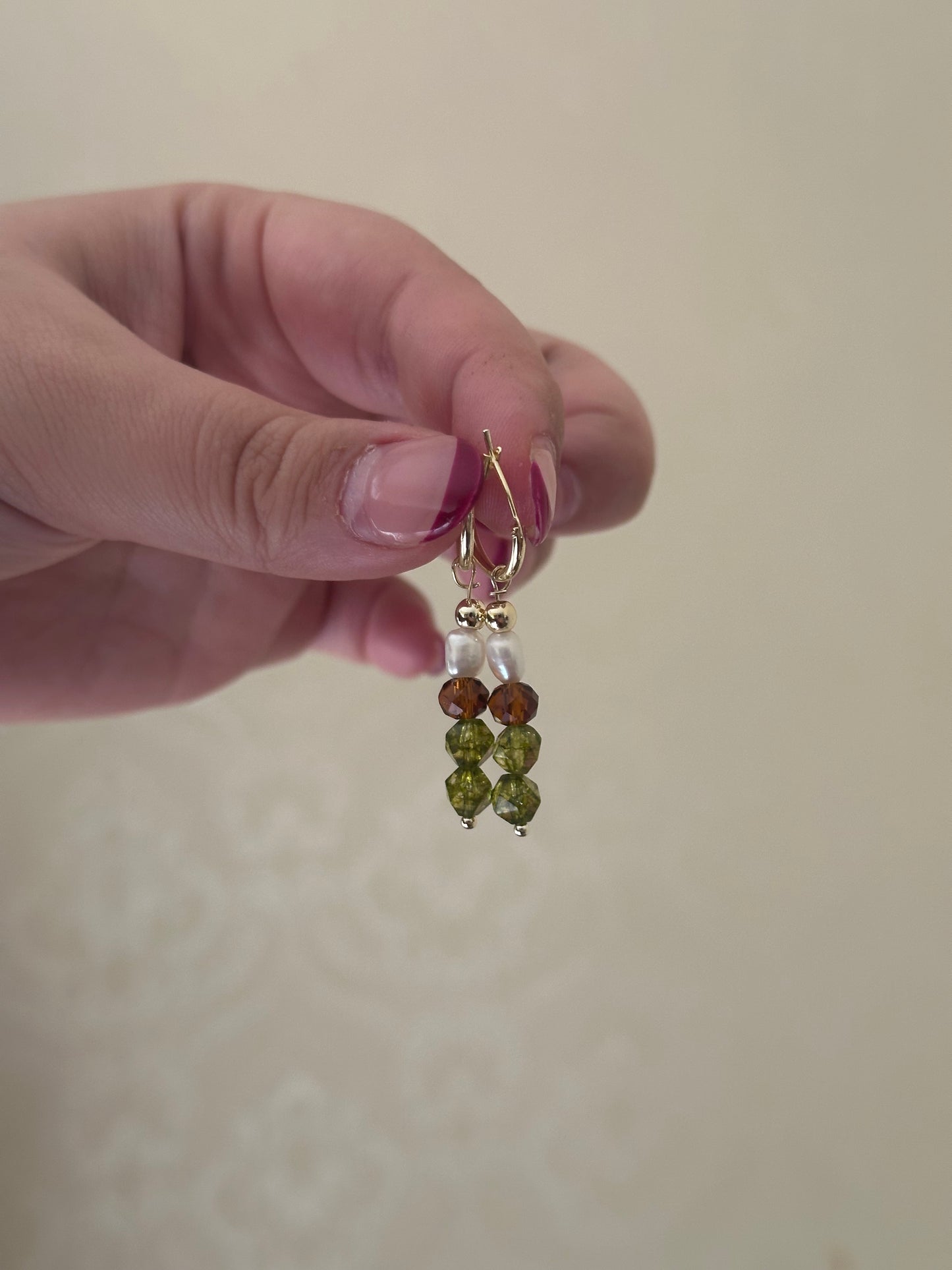 Elowen Earrings