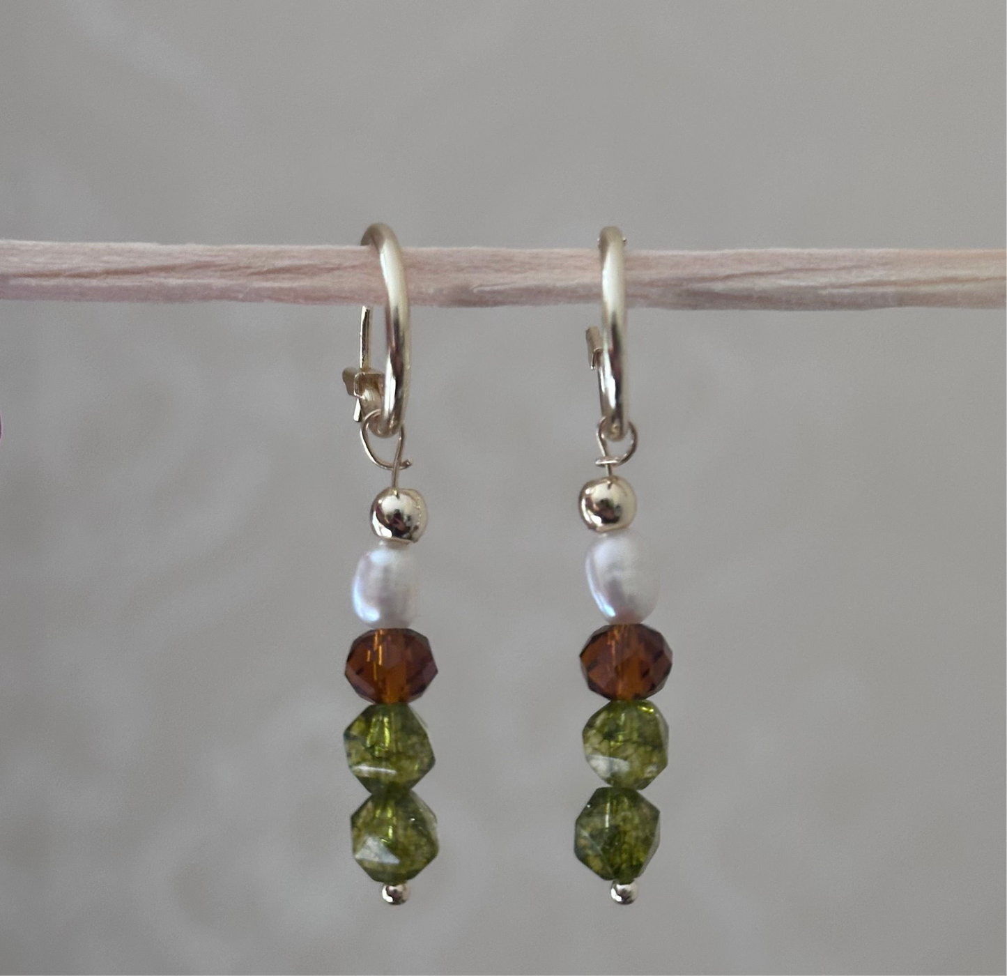 Elowen Earrings