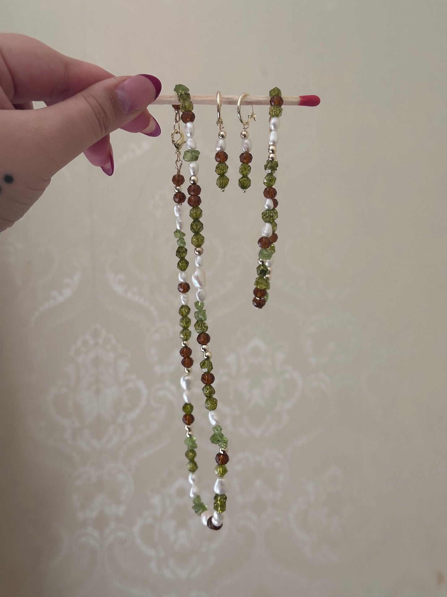 Elowen Bracelet