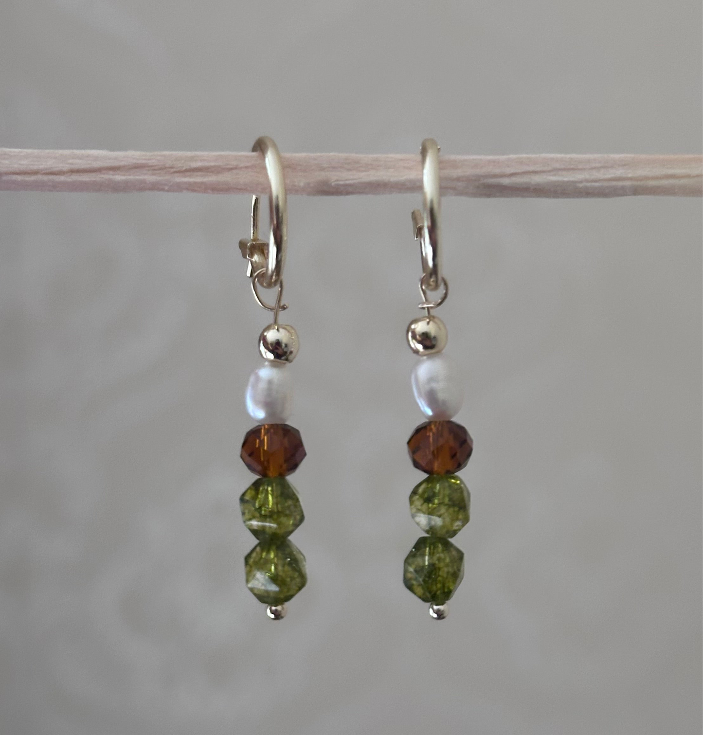 Elowen Earrings