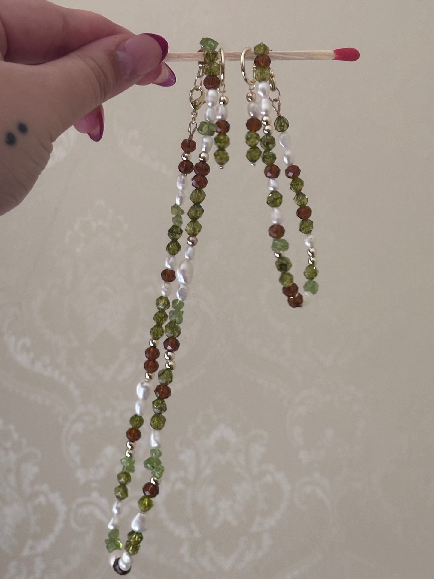 Elowen Bracelet
