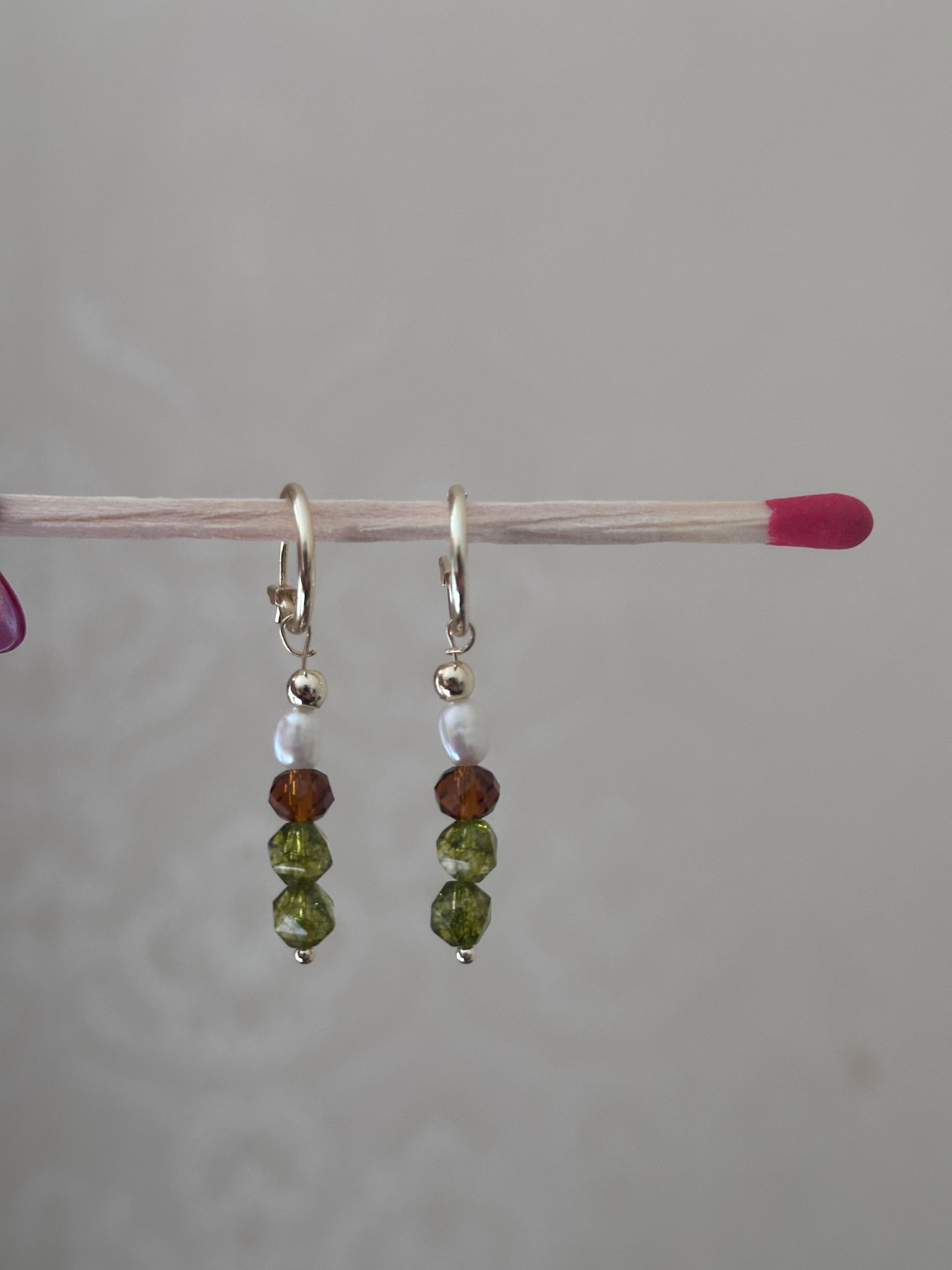 Elowen Earrings