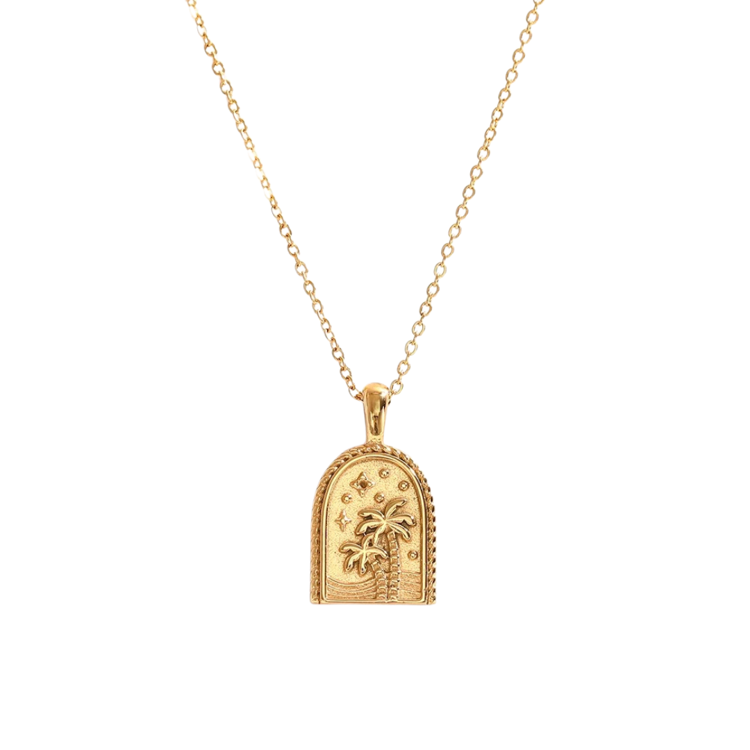 Sienna Necklace