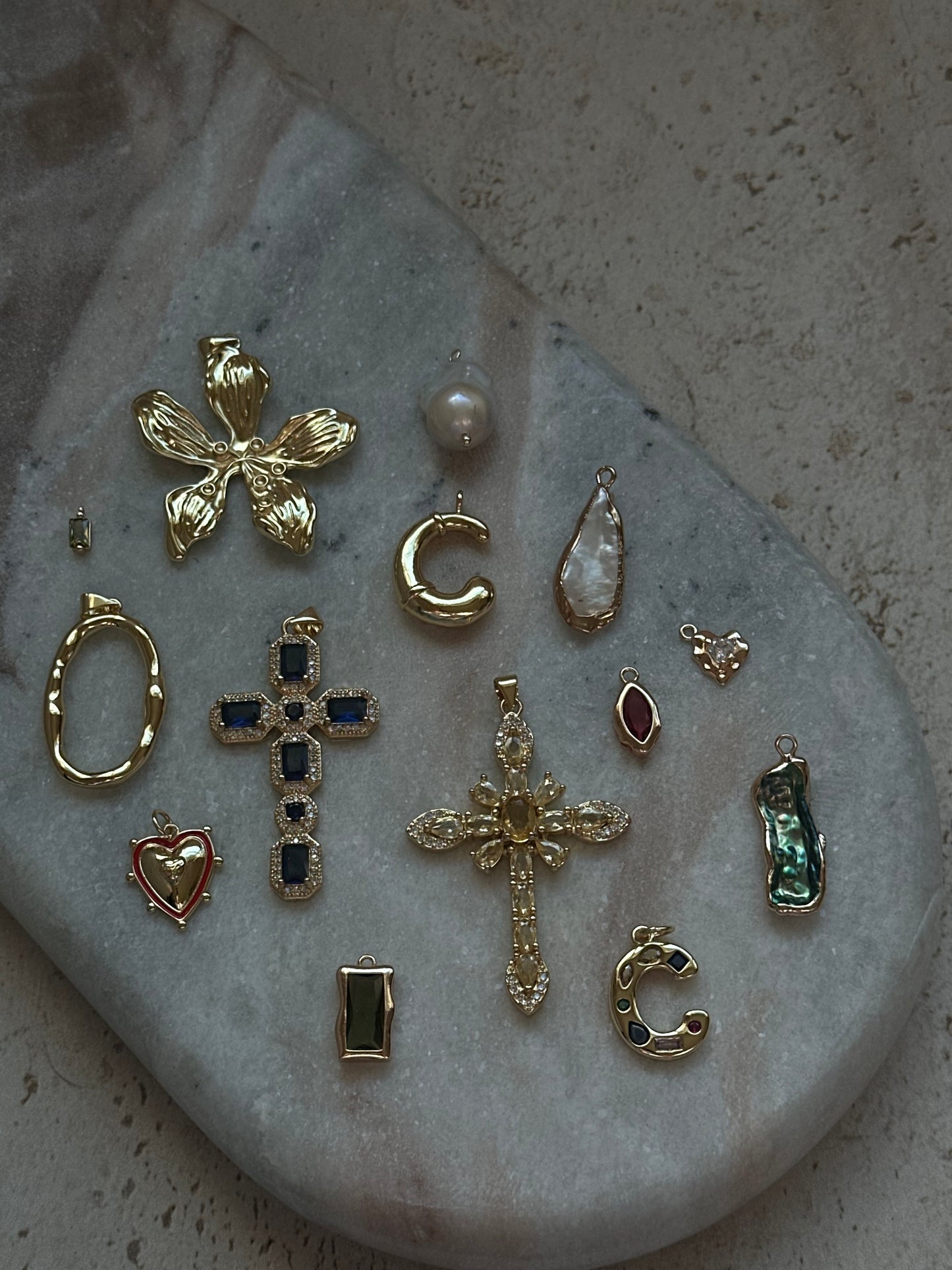 Charms