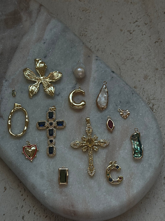 Charms