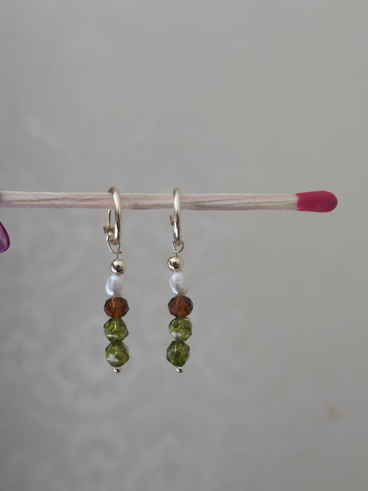 Elowen Earrings